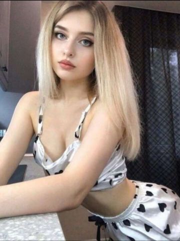 Анкета проститутки Рита - Фото 1, , 24 года, №59476